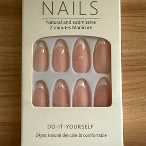 Press On Nails